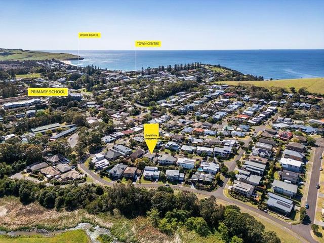 6 Blackwall Street, NSW 2534