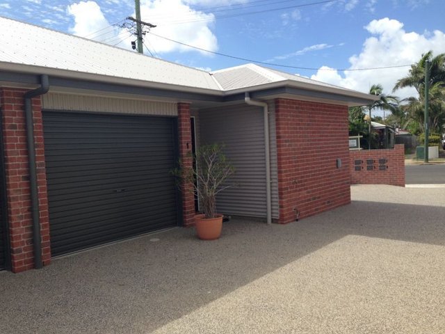 1/61A Burnett Street, QLD 4670