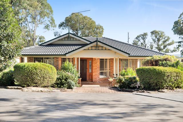 45 Dredge Avenue, NSW 2569