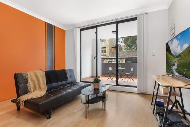 103/208 Chalmers Street, NSW 2010