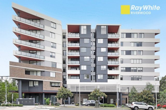 903/11 Washington Avenue, NSW 2210