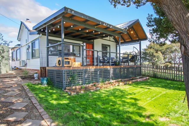 45 Goondah Road, NSW 2582
