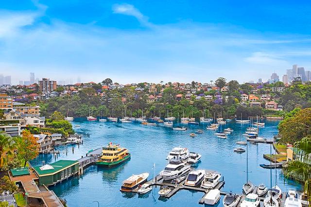 7/4 Mosman Street, NSW 2088