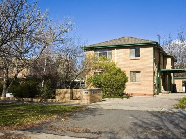 Hale Crescent, ACT 2612