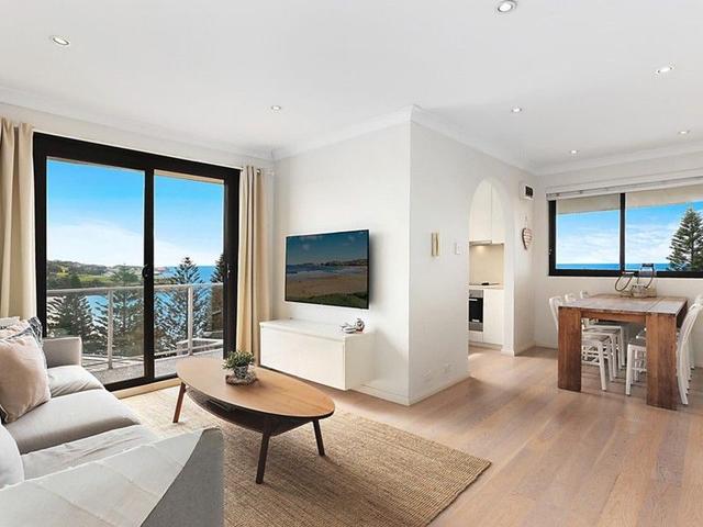5/236 Arden  Street, NSW 2034