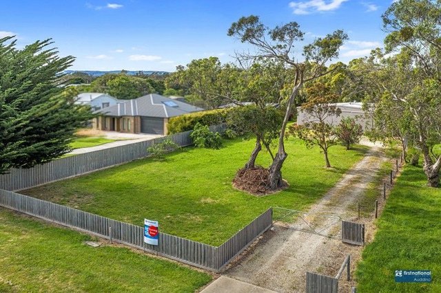 23 Cuthbert Street, VIC 3984