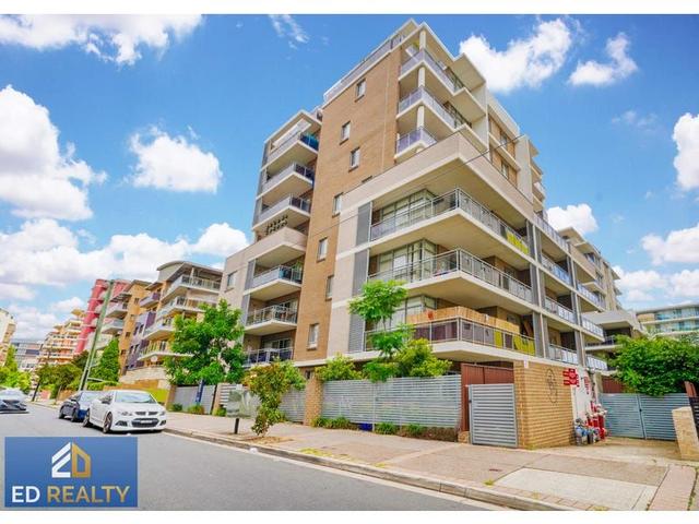 35/3-5 Browne Pde, NSW 2170