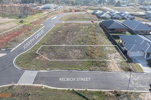 Joseph  Drive, NSW 2800