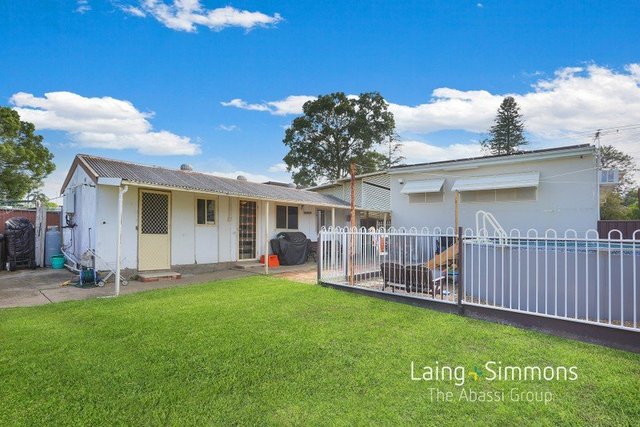 10 Franklin Crescent, NSW 2770