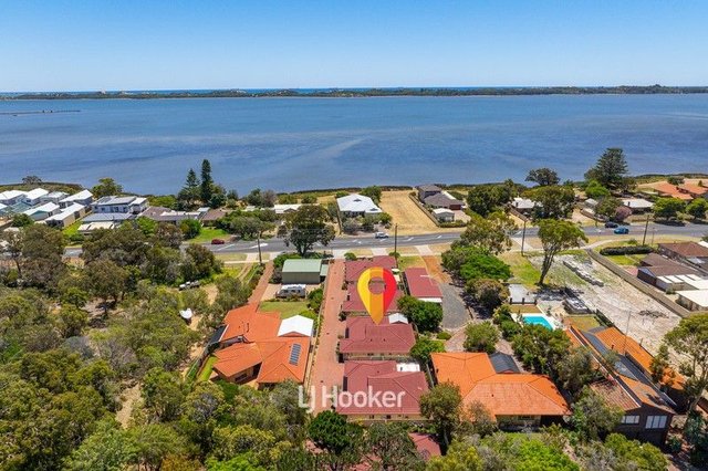 3/265 Old Coast Road, WA 6233
