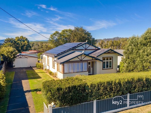 54 Parsonage Street, TAS 7304