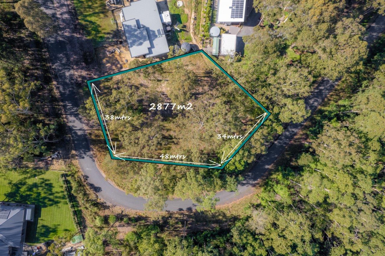 Lot 119 Inglewood Crescent, Tomerong NSW 2540 Allhomes