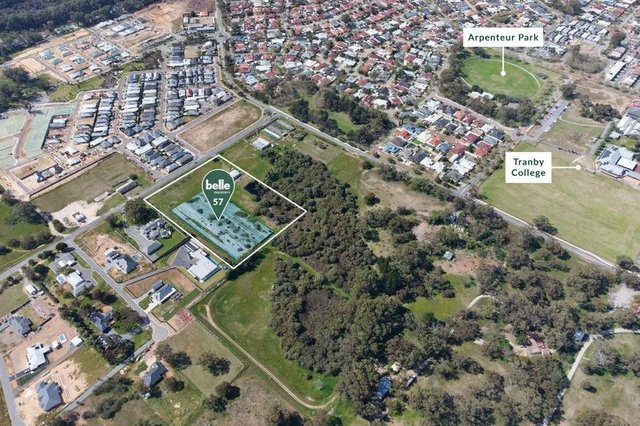 57 Pike Road, WA 6171