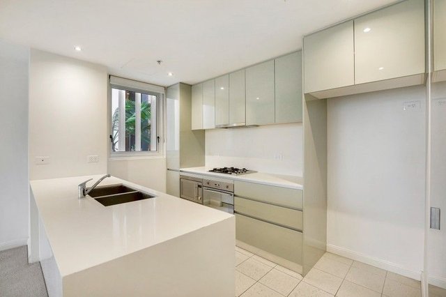 614b/5 Pope Street, NSW 2112