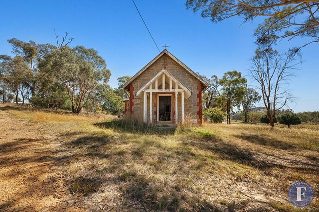 166 Rugby Road, NSW 2583