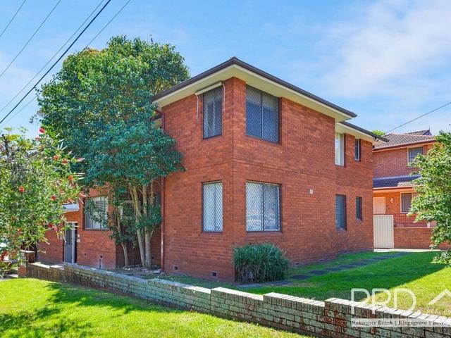 4/33 Graham Road, NSW 2209