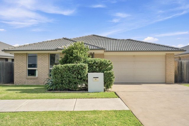 15 Boyland Road, NSW 2174