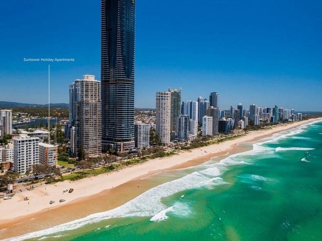 13/64 Esplanade, QLD 4217