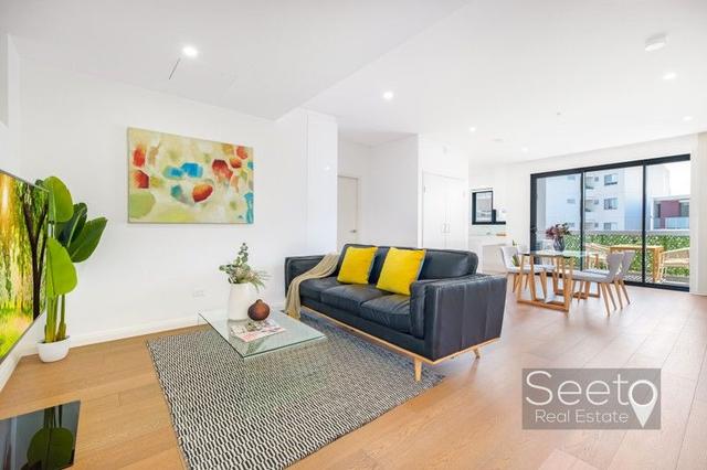 611/139-145 Parramatta Road, NSW 2140