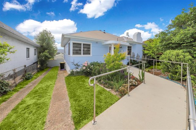 23 Sunnyside Avenue, NSW 2730