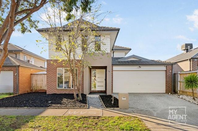 18 Claremont Street, VIC 3064
