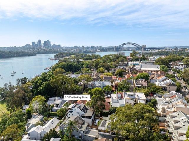 5/123A Darling Street, NSW 2041