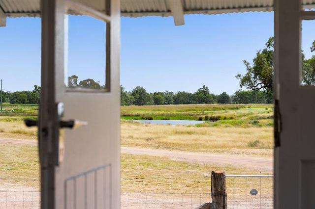 "Hutton Rest" 99 Seibel Lane, QLD 4370