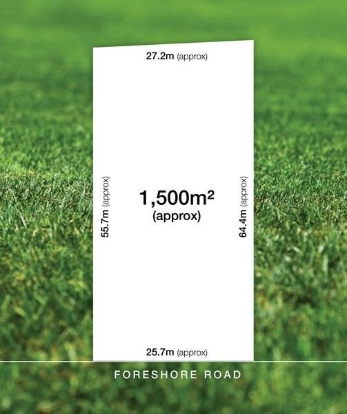 29 Foreshore Road, VIC 3352