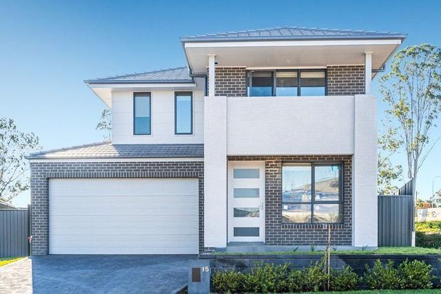 Lot 139 Origma Street, NSW 2765