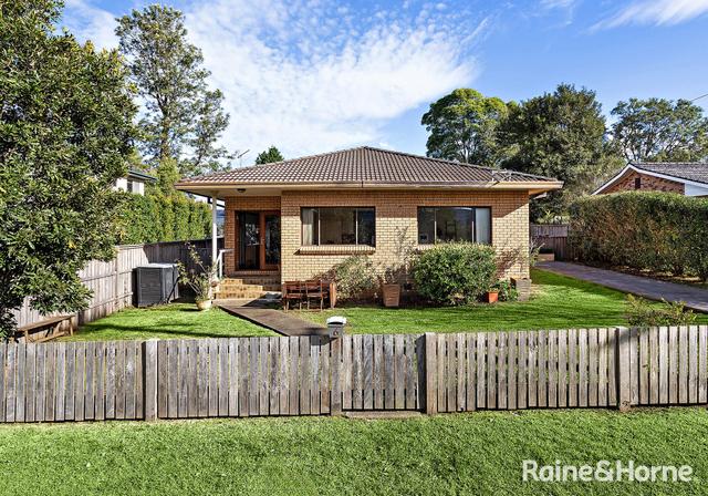 6 Kangaroo Valley Road, NSW 2535