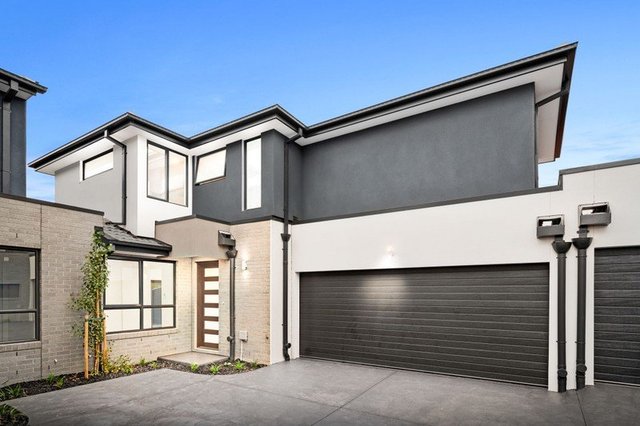2/23 Bevan Avenue, VIC 3169