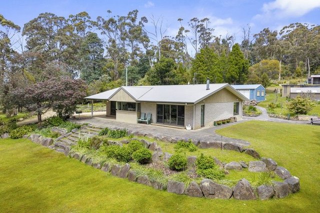 845 Sandfly Road, TAS 7150