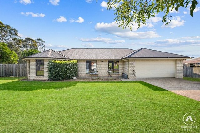 11 Gow Court, QLD 4132