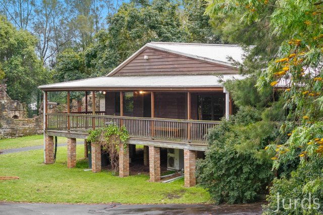 85 Wyndham Street, NSW 2334