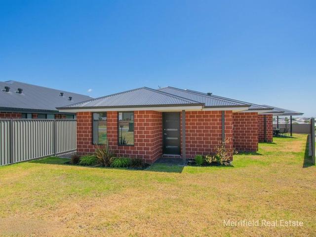 2 Barambah Circuit, WA 6330