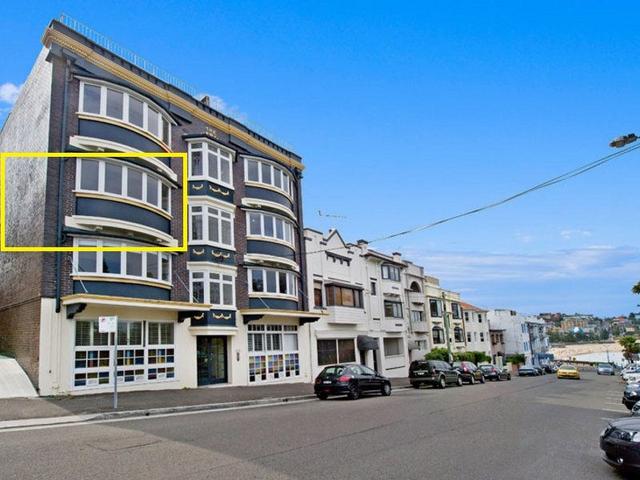 5/154-156 Beach Street, NSW 2034