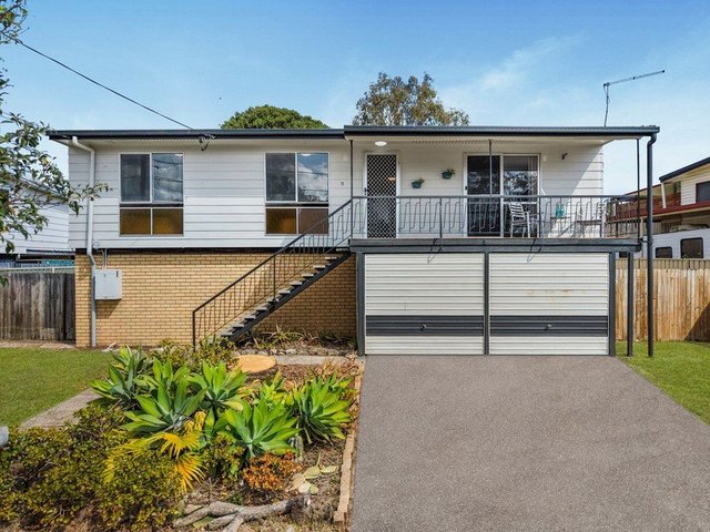 11 Brabant Street, QLD 4131
