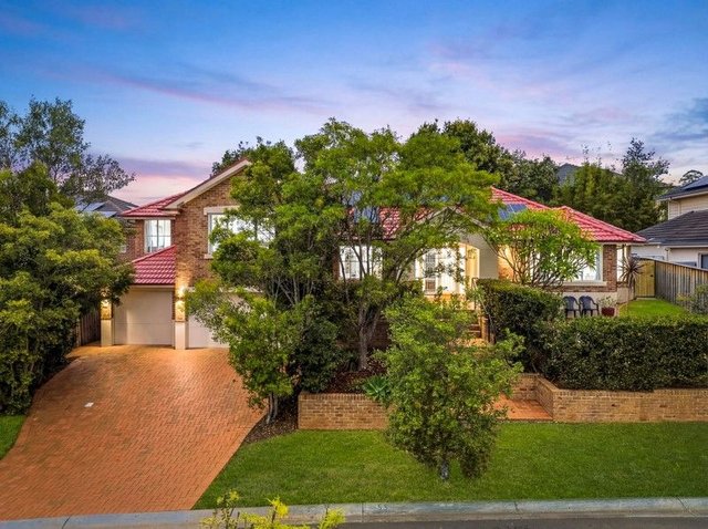 14 Lakeview Close, NSW 2153