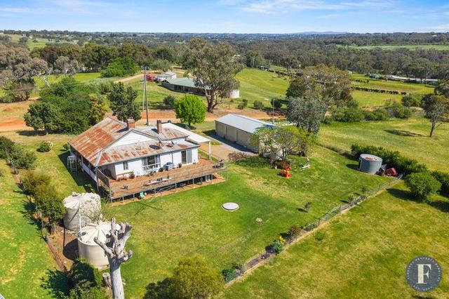 49 Saines Road, NSW 2594