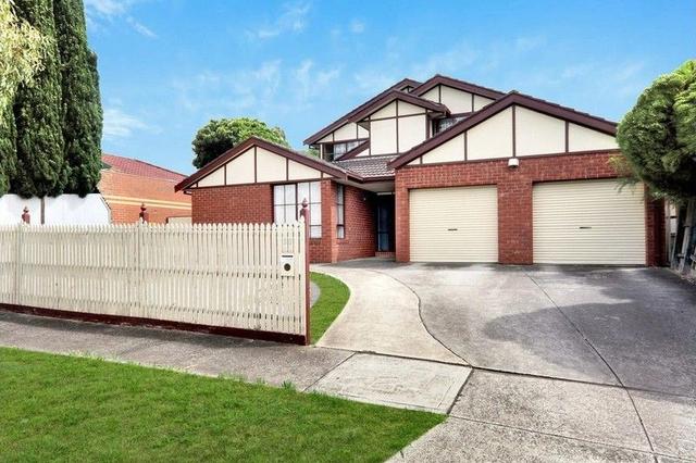 35 John Paul Drive, VIC 3037