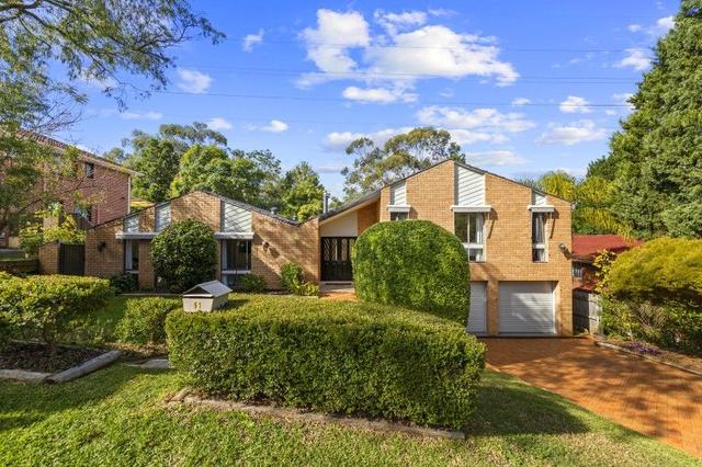 51 Wisteria Crescent, NSW 2126