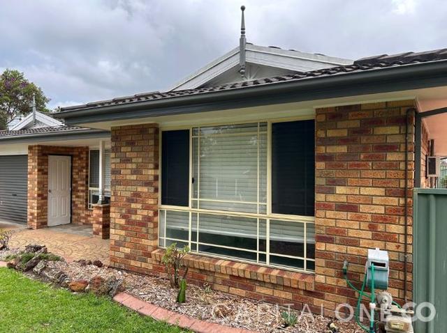 58 Fishburn Crescent, NSW 2259