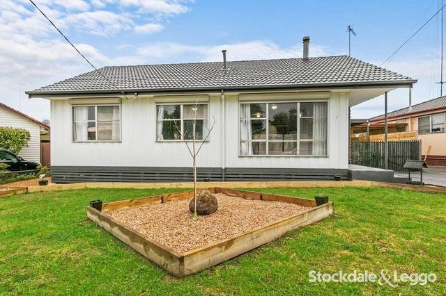 6 Fraser Street, VIC 3840