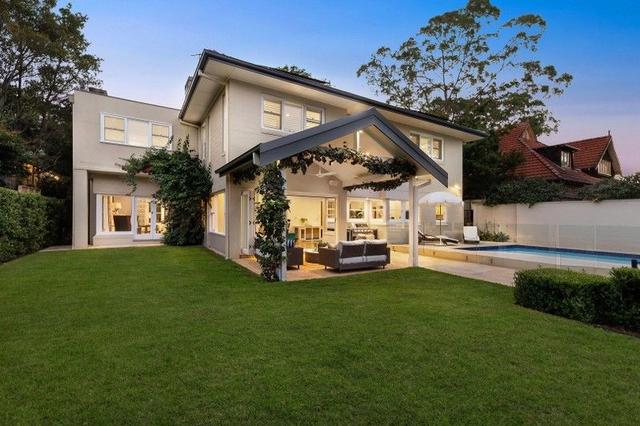 Address On Request, NSW 2074