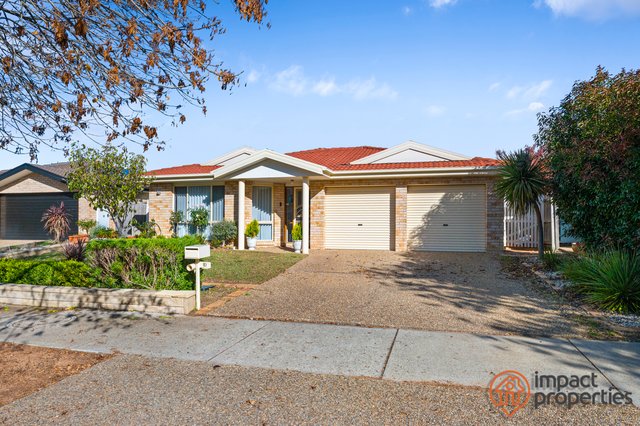 17 Mornington Street, ACT 2914