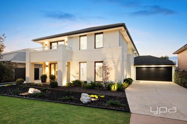 44 Vaucluse Boulevard, VIC 3030