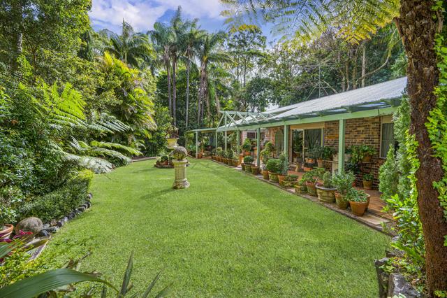16 Ruddle Drive, QLD 4552
