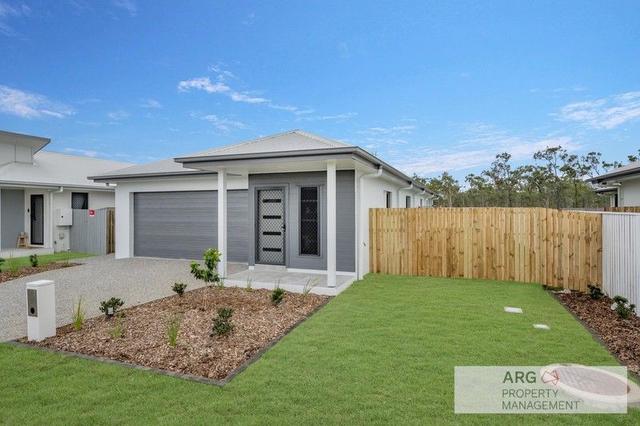 3 Loncke Lane, QLD 4818