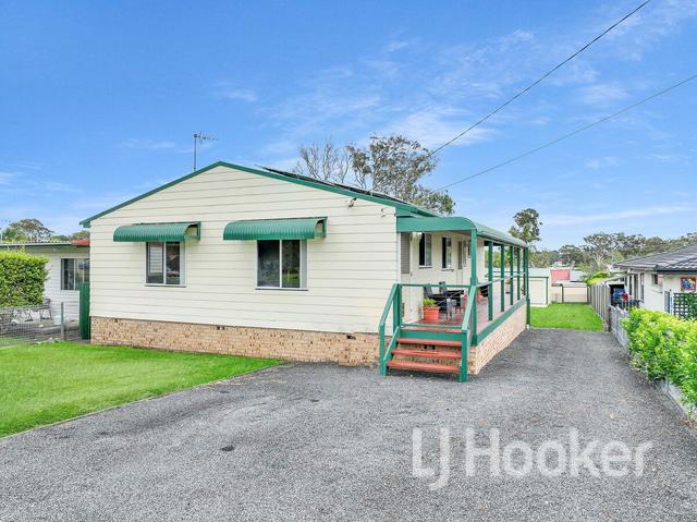 51 Ridgelands Drive, NSW 2540