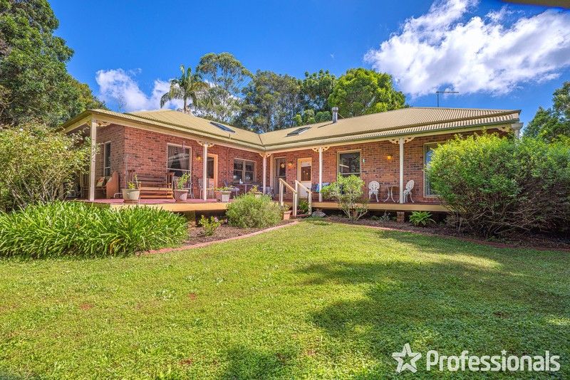 190 Long Road, Tamborine Mountain QLD 4272 Allhomes